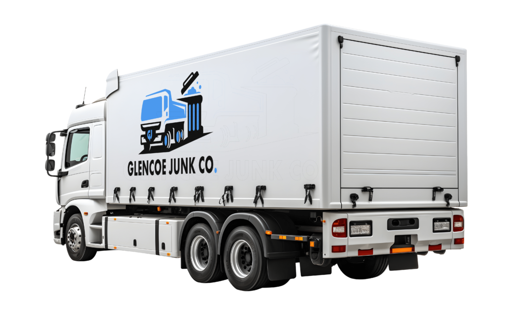 Glencoe Junk Co